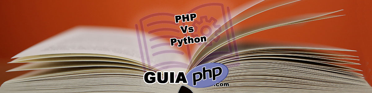 Comparación entre PHP y Python
