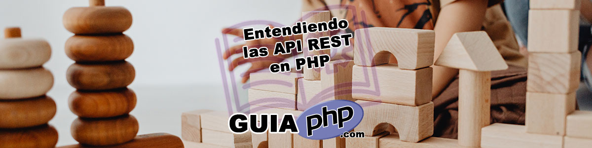 API REST en PHP