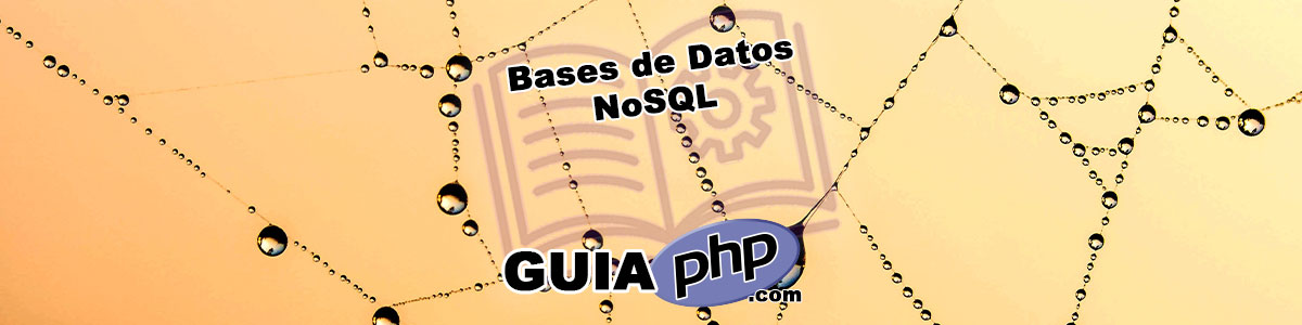 bases de datos NoSQL