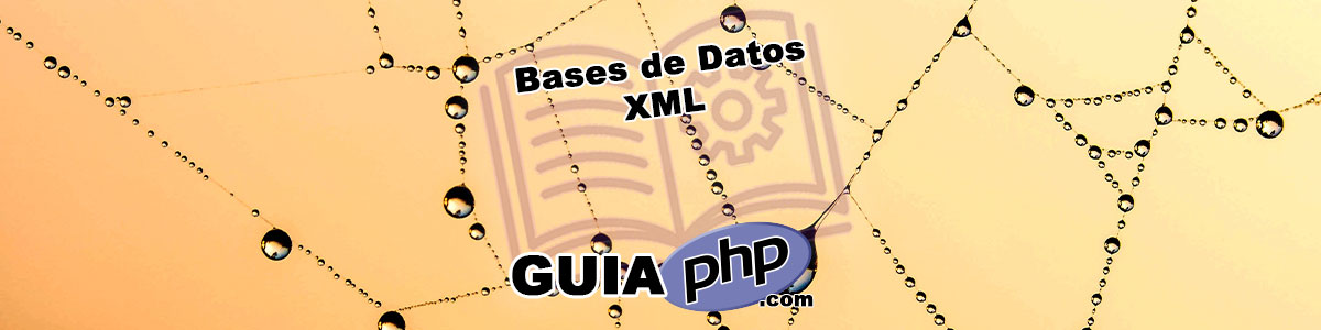 bases de datos XML