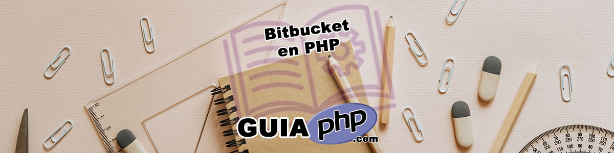 Bitbucket en PHP