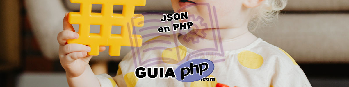 JSON en PHP