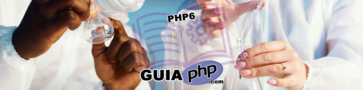 PHP6