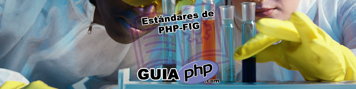 Estándares de PHP-FIG