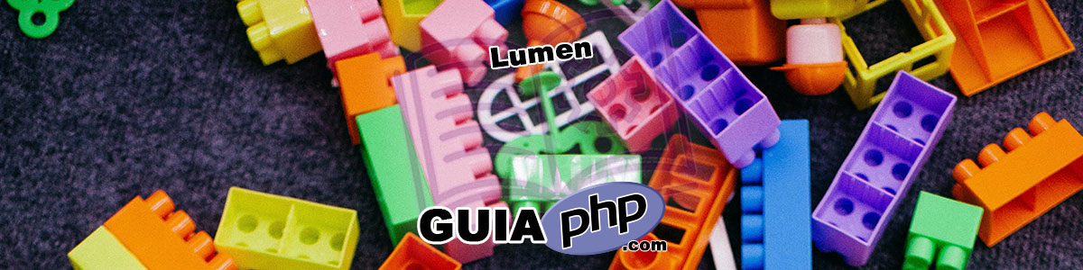 Lumen: El Micro-Framework PHP de Laravel