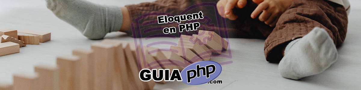 Eloquent en PHP