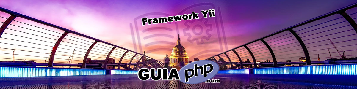 Framework Yii