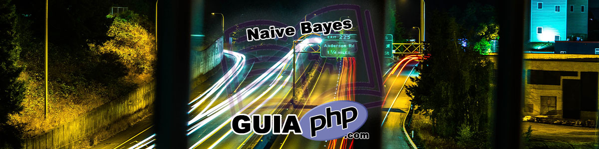 Naive Bayes en PHP