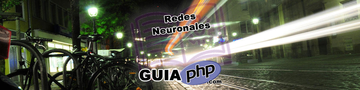 Redes Neuronales en PHP
